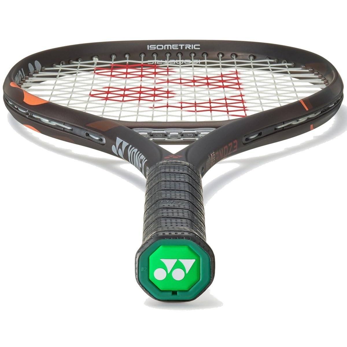 Amazon.com : Yonex EZone 100L 8th Gen Tennis Racquet (Espresso